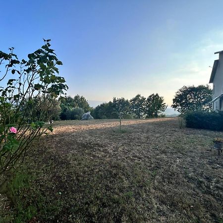 Residence San Martino Appartamento Mini Busso Zewnętrze zdjęcie