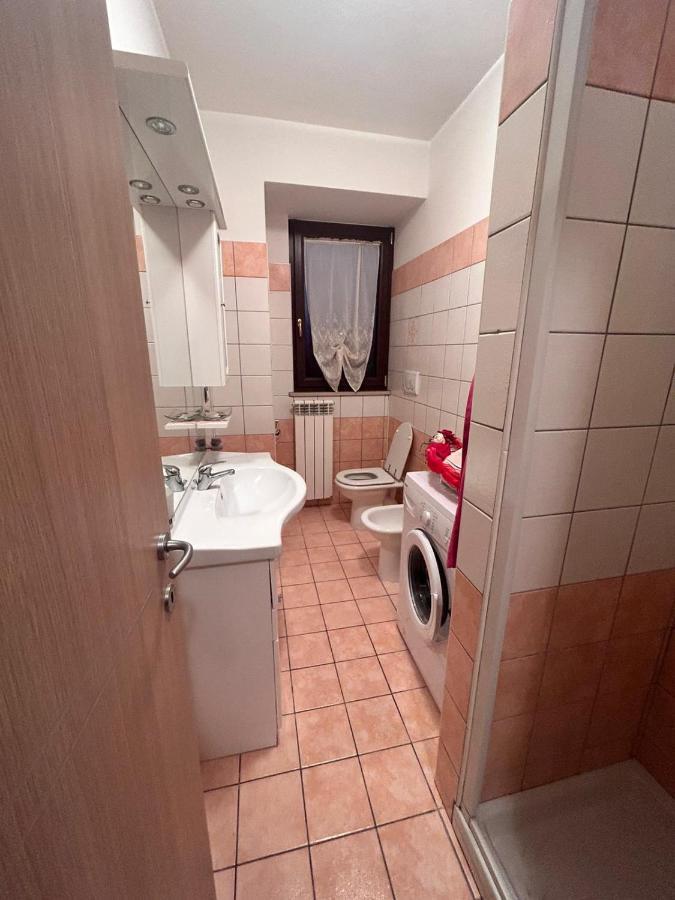 Residence San Martino Appartamento Mini Busso Zewnętrze zdjęcie