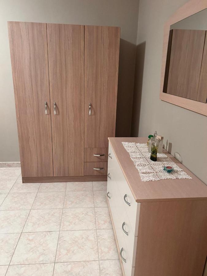 Residence San Martino Appartamento Mini Busso Zewnętrze zdjęcie