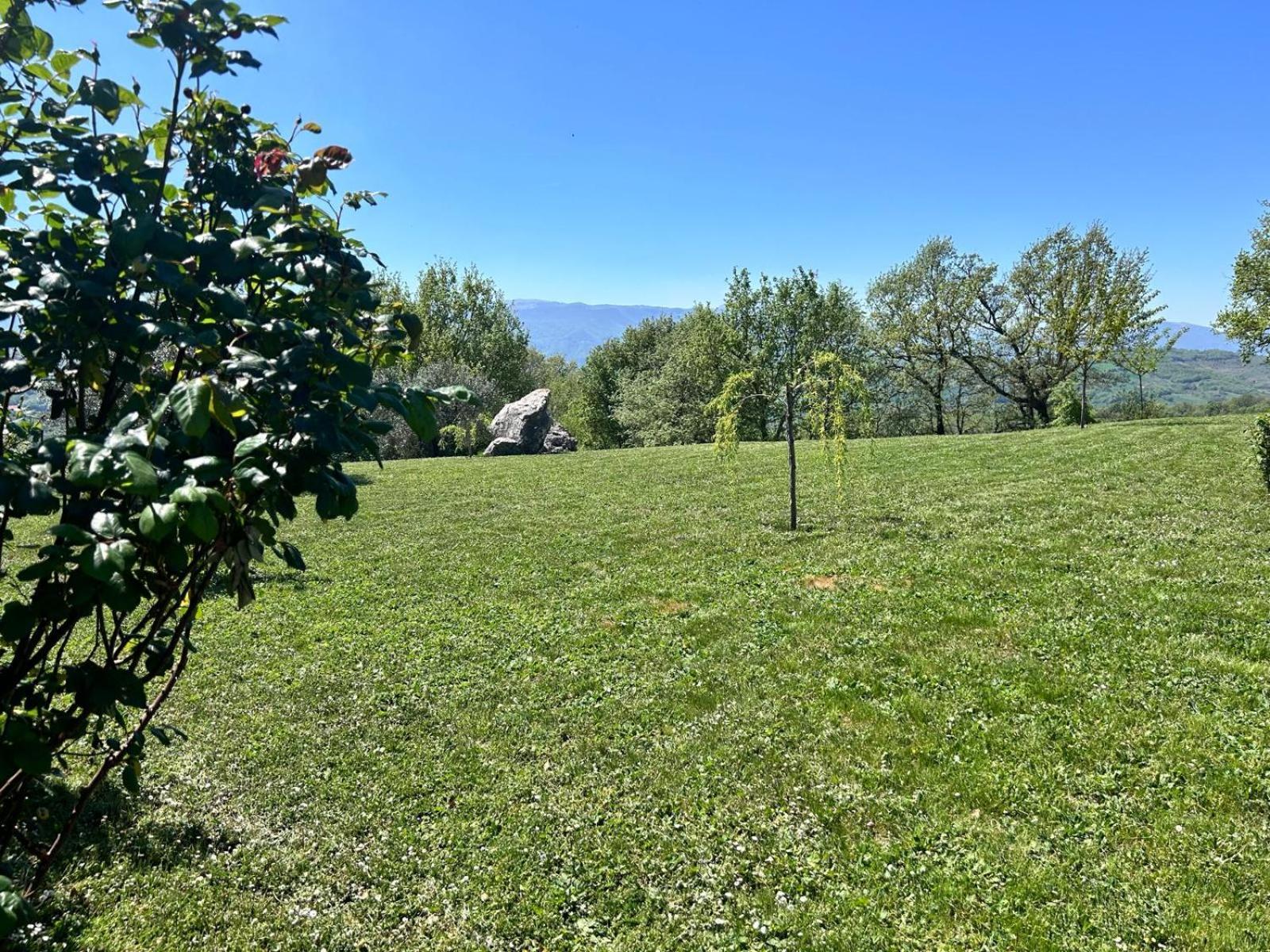 Residence San Martino Appartamento Mini Busso Zewnętrze zdjęcie
