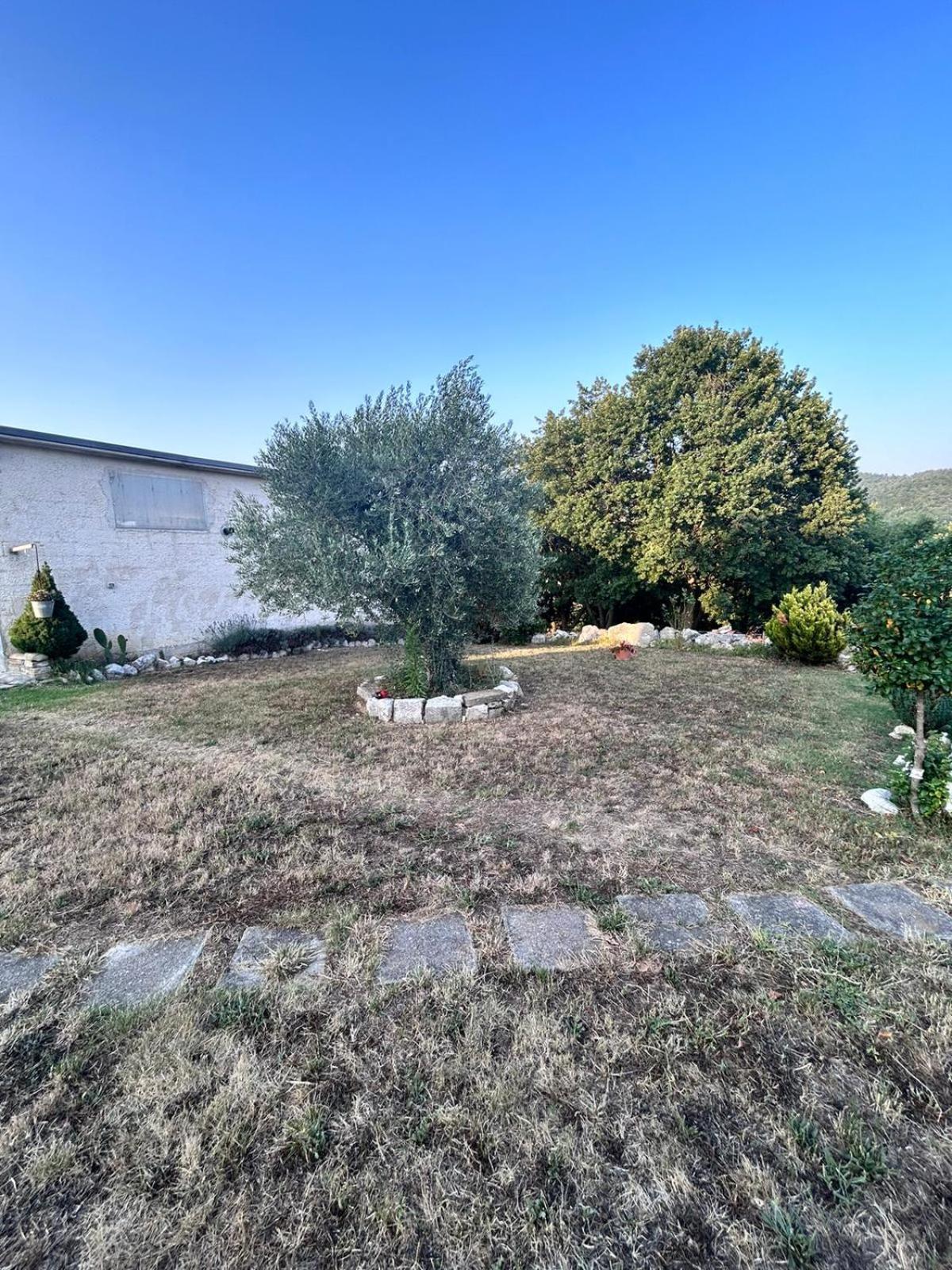 Residence San Martino Appartamento Mini Busso Zewnętrze zdjęcie
